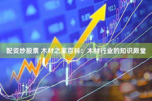 配资炒股票 木材之家百科：木材行业的知识殿堂